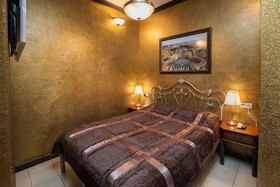 Triumph Palace Boutique Hotel