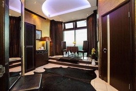 Triumph Palace Boutique Hotel