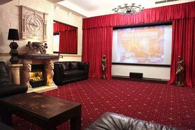 Triumph Palace Boutique Hotel