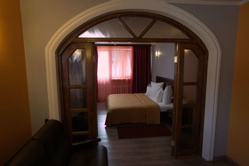 Uninn Hotel Vnukovo
