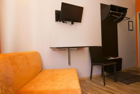 Uninn Hotel Vnukovo