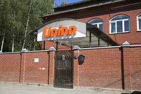 Uninn Hotel Vnukovo