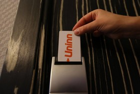 Uninn Hotel Vnukovo