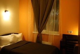 Uninn Hotel Vnukovo