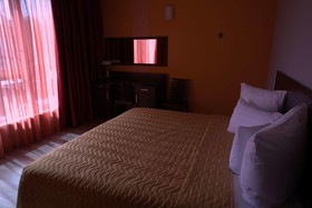 Uninn Hotel Vnukovo