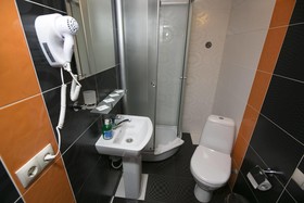 Uninn Hotel Vnukovo