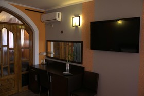 Uninn Hotel Vnukovo