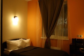 Uninn Hotel Vnukovo