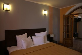 Uninn Hotel Vnukovo