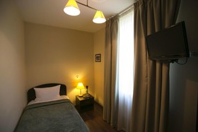 Uninn Hotel Vnukovo