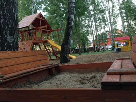 Uninn Hotel Vnukovo