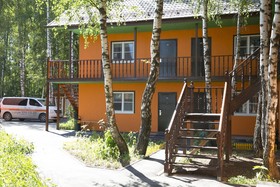 Uninn Hotel Vnukovo