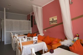 Uninn Hotel Vnukovo