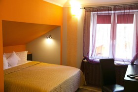 Uninn Hotel Vnukovo