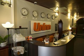 Uninn Hotel Vnukovo