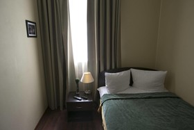 Uninn Hotel Vnukovo