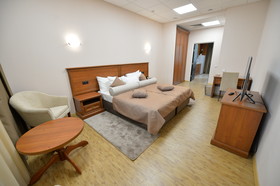 Unique Hotel