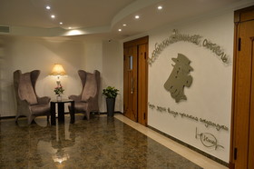 Unique Hotel