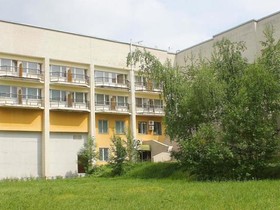 Uzkoye