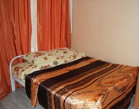 Vanilla Bed and Breakfast