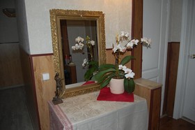 Vanilla Bed and Breakfast