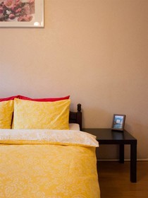 Vanilla Bed and Breakfast