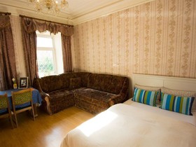 Vanilla Bed and Breakfast