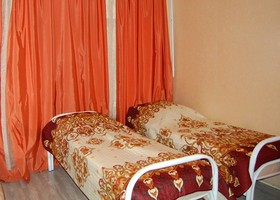 Vanilla Bed and Breakfast