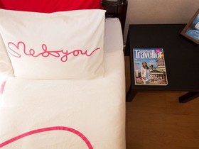 Vanilla Bed and Breakfast