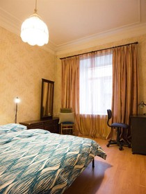 Vanilla Bed and Breakfast