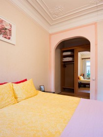 Vanilla Bed and Breakfast