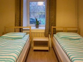 Vanilla Bed and Breakfast