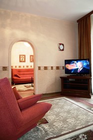 Vashotel  Ostankino