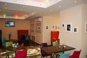 Vashotel  Ostankino