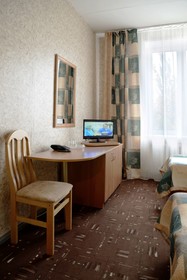 Vashotel  Ostankino
