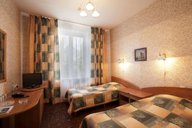Vashotel  Ostankino