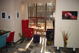 Vashotel  Ostankino