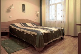 Vashotel  Ostankino
