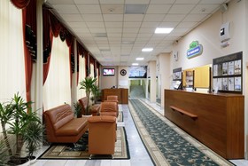 Vashotel  Ostankino
