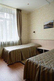 Vashotel  Ostankino