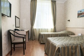 Vashotel  Ostankino