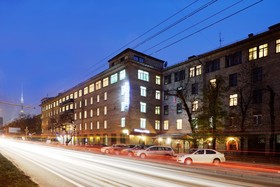 Vashotel  Ostankino