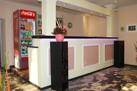 Vashotel  Ostankino