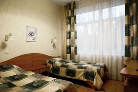 Vashotel  Ostankino