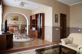 Vashotel  Ostankino