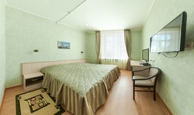 Vashotel  Ostankino