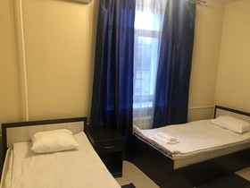 Koncert Hotel