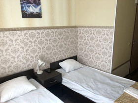 Koncert Hotel