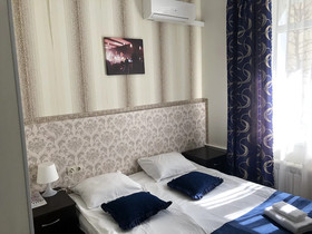 Koncert Hotel