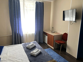 Koncert Hotel